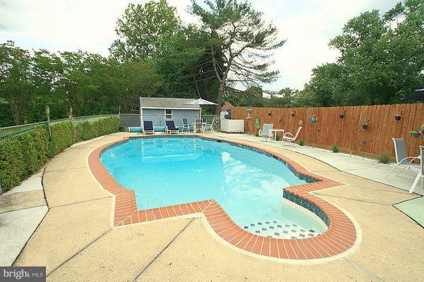 915 Hillcrest Road Hanover, MD 21076 - Photo 28 of 30 Exterior (General)