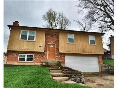 4435 Foley Road Cincinnati, OH 45238 - Photo 1 of 1
