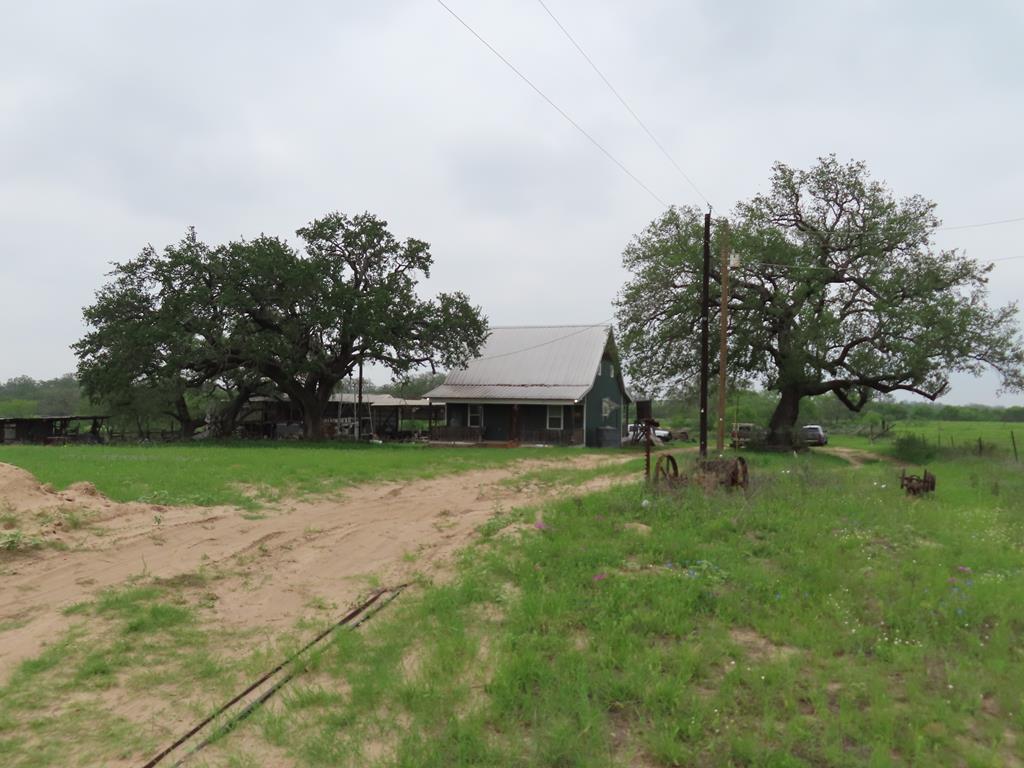 678 Tank Hollow Poteet, TX 78065 - Photo 1 of 24 Main View