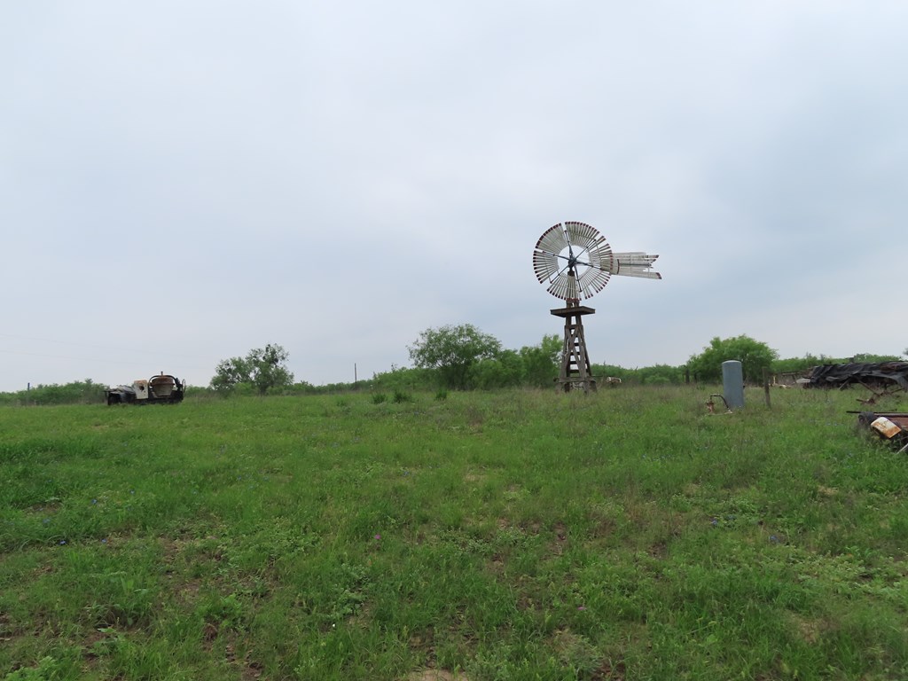 678 Tank Hollow Poteet, TX 78065 - Photo 13 of 24 Back pasture