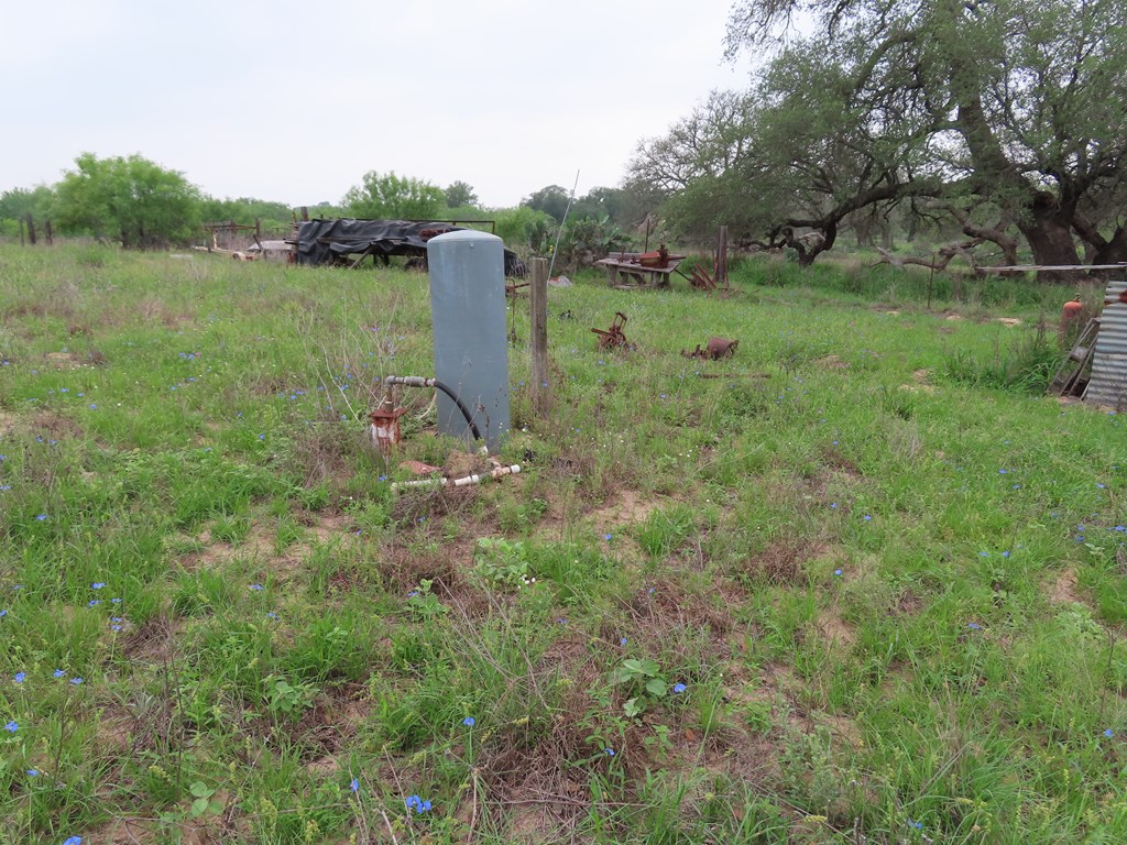 678 Tank Hollow Poteet, TX 78065 - Photo 14 of 24 Back pasture