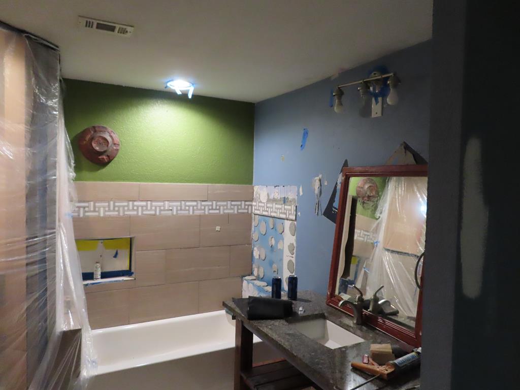 678 Tank Hollow Poteet, TX 78065 - Photo 24 of 24 Primary bathroom
