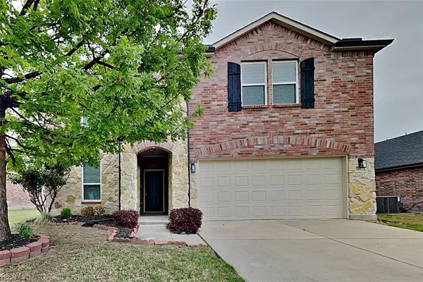 $2,650 | 1112 Foxglove Lane, Burleson, TX 76028