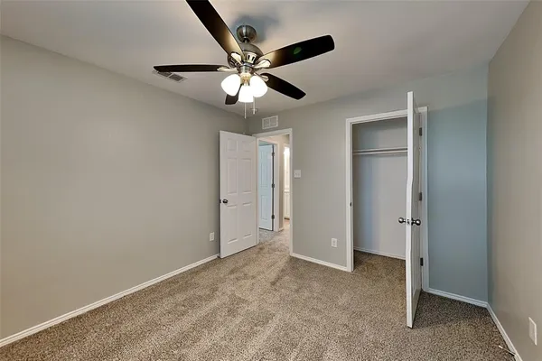 $2,725 | 1112 Foxglove Lane, Burleson, TX 76028