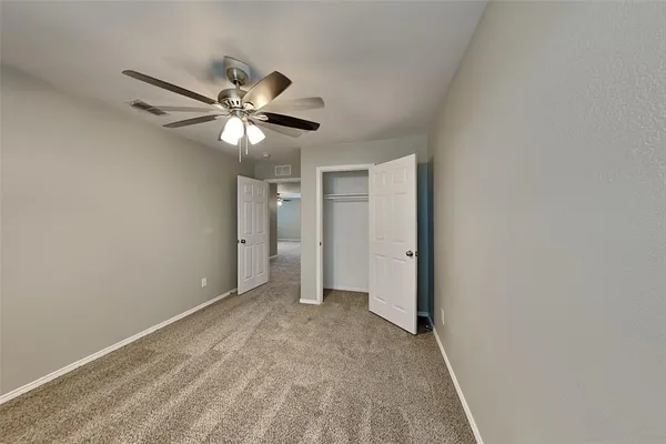 $2,725 | 1112 Foxglove Lane, Burleson, TX 76028