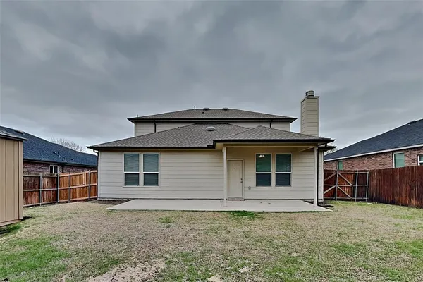 $2,725 | 1112 Foxglove Lane, Burleson, TX 76028