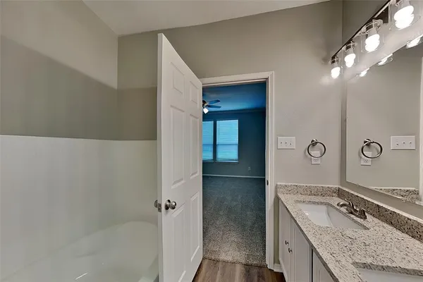 $2,725 | 1112 Foxglove Lane, Burleson, TX 76028
