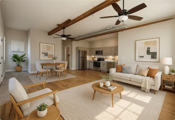 $2,500 | 17 Metcalf Avenue, Unit 1, North Providence, RI 02911