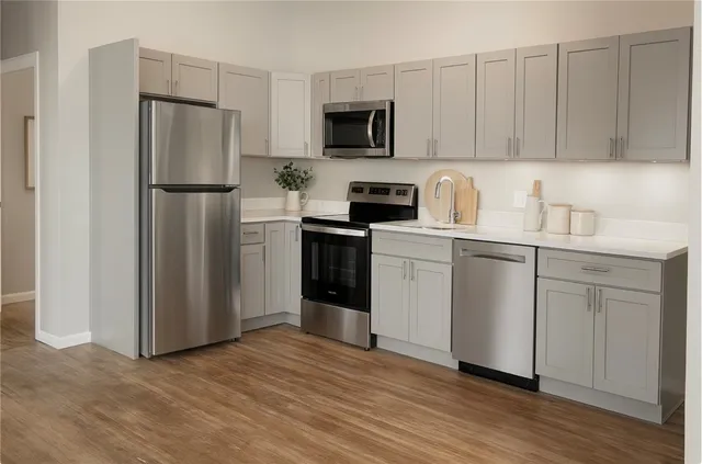 $2,800 | 17 Metcalf Avenue, Unit 1, North Providence, RI 02911