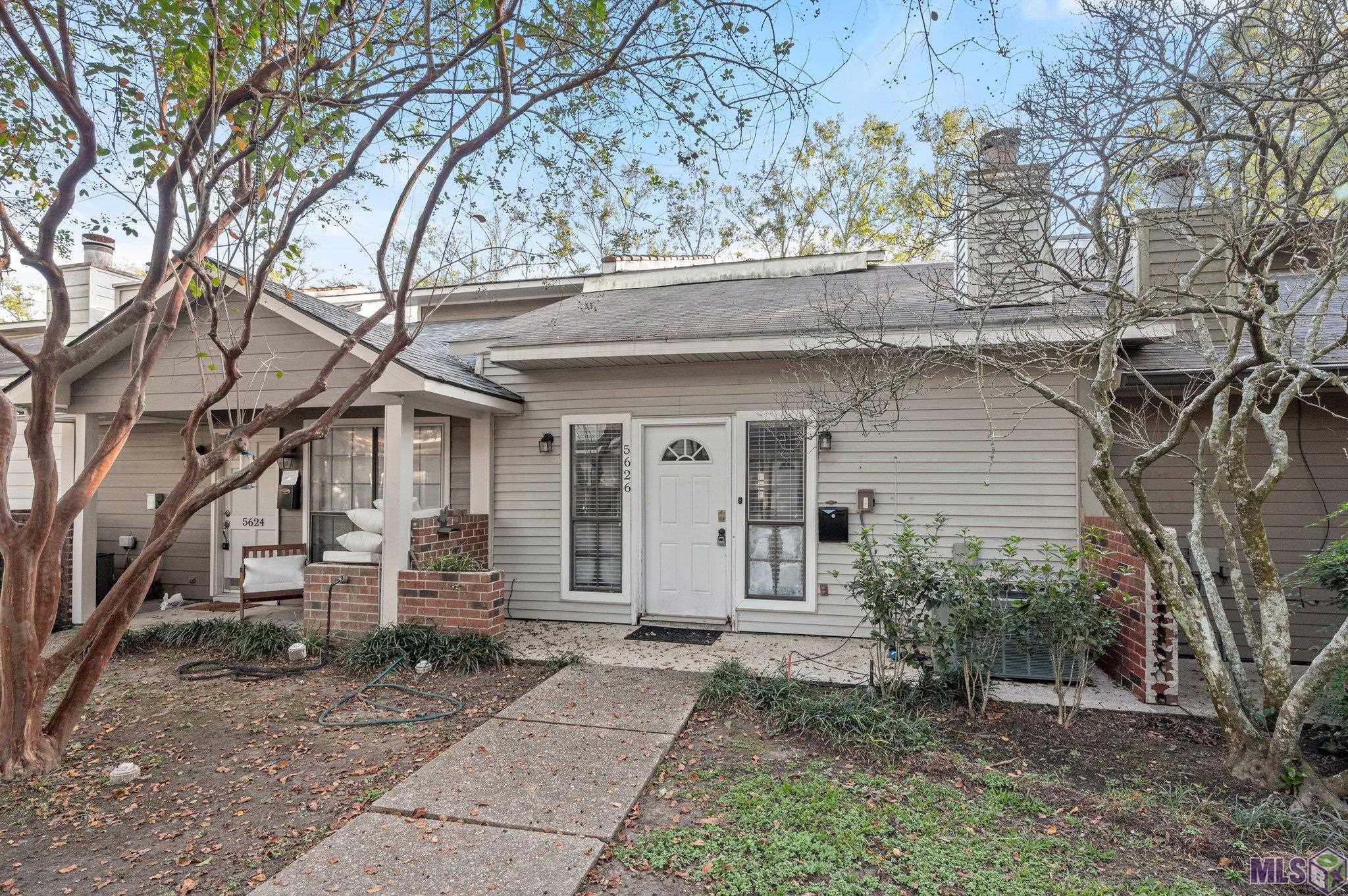 5626 Moorstone Drive Baton Rouge, LA 70820 - Photo 20 of 21