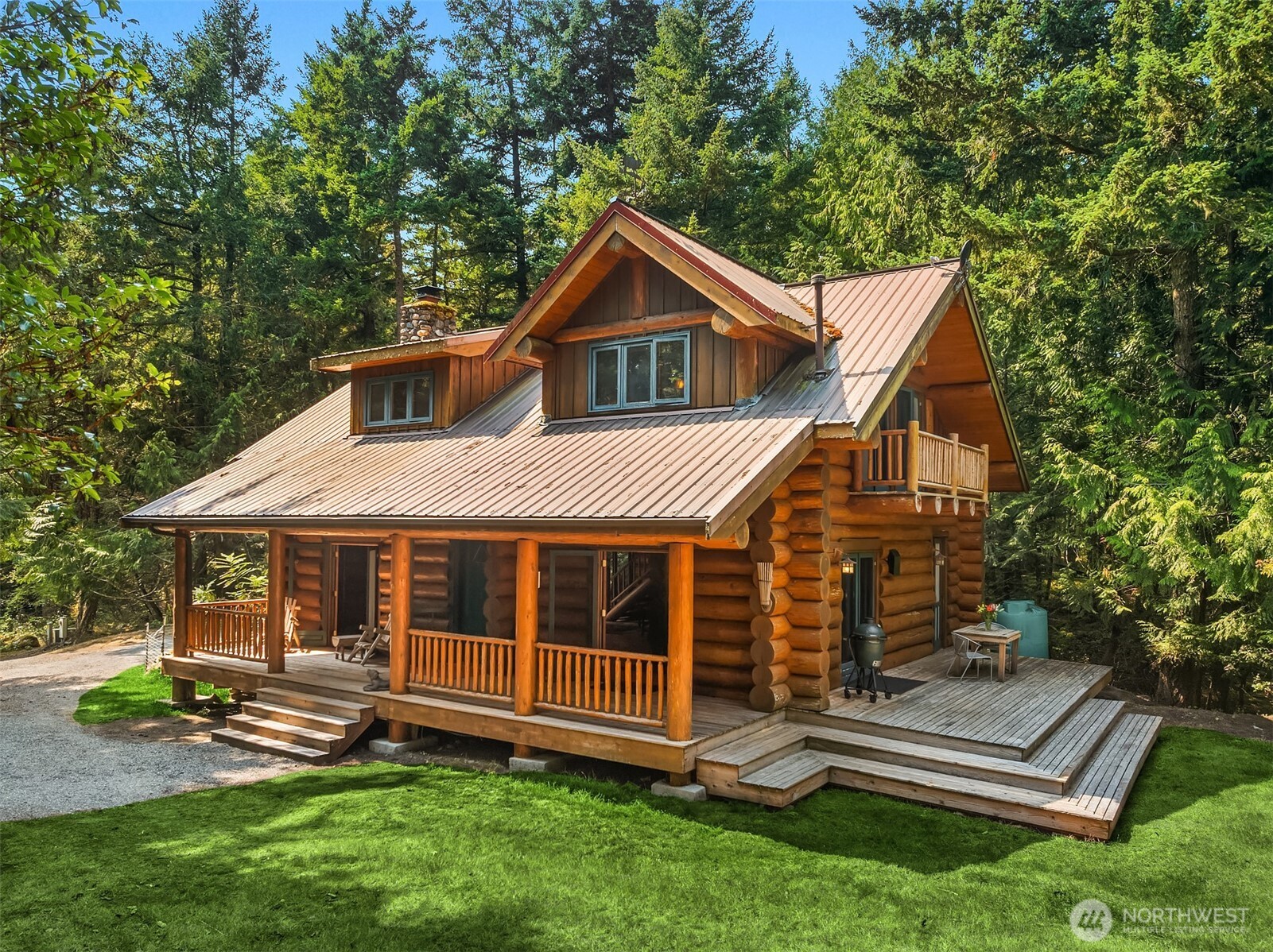 640 Ferry Road Lopez Island, WA 98261 - Photo 35 of 39 Gallery Image 35