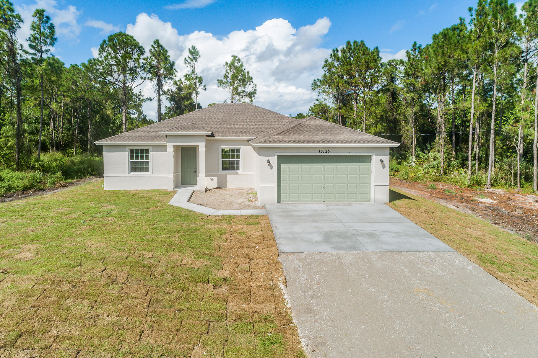 16119 78th Road North Loxahatchee, FL 33470 - Photo 23 of 38 13125 74th Street N - Aerials (1)