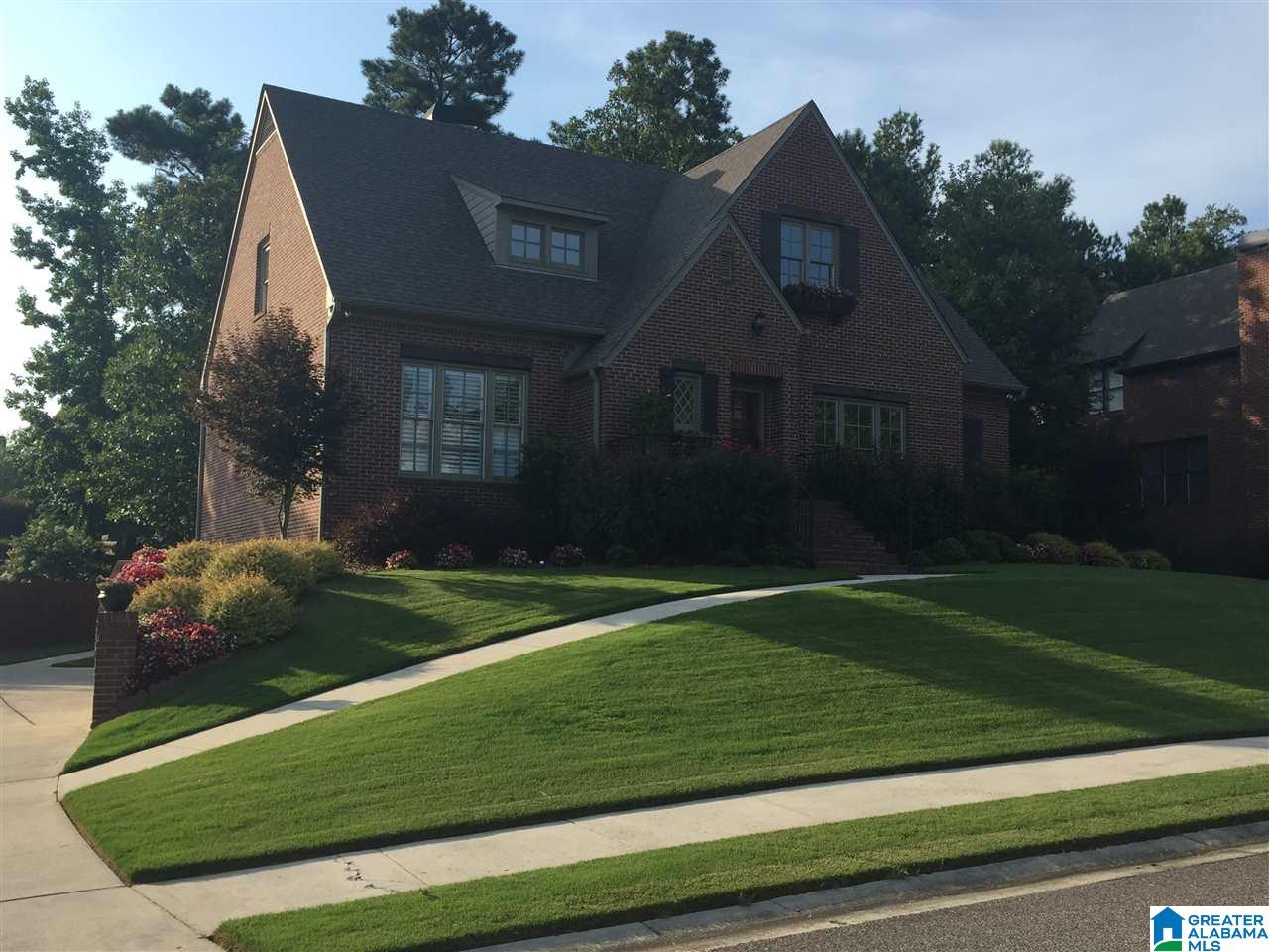 4338 Paxton Way Birmingham, AL 35242 - Photo 1 of 27