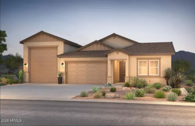 $657,990 | 24856 North 169th Avenue, Surprise, AZ 85387