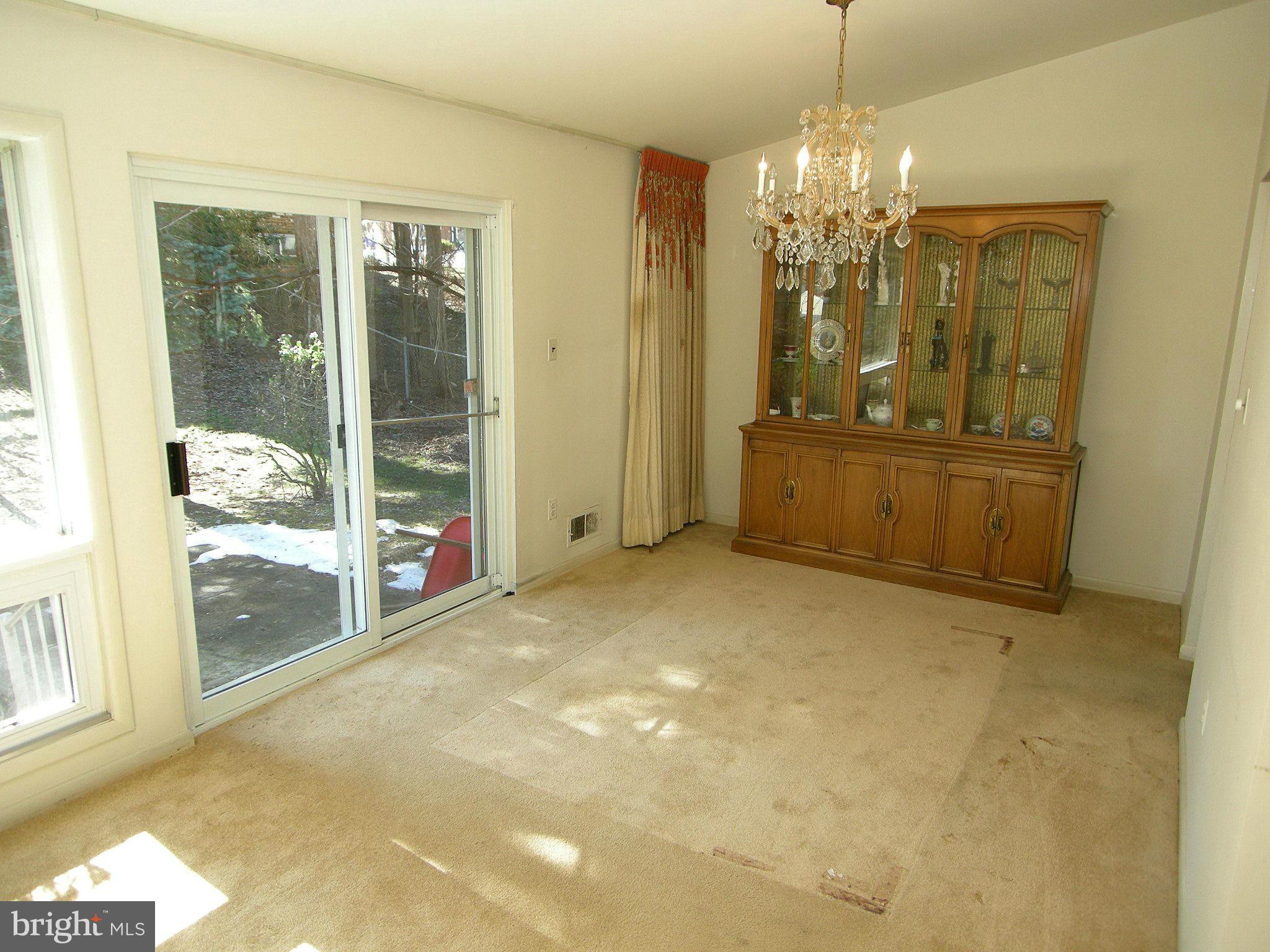 11612 Fulham Street Silver Spring, MD 20902 - Photo 3 of 16 Dining Room