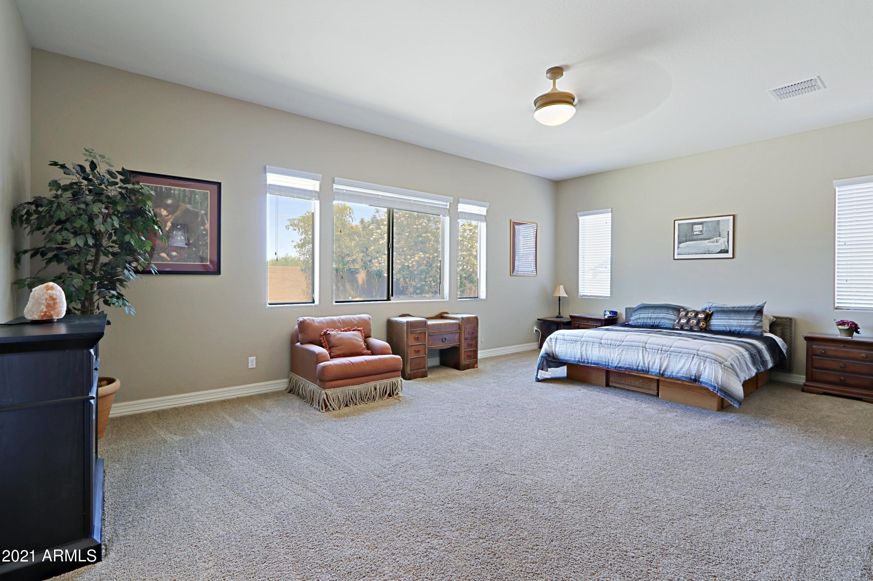 19232 Walnut Road Queen Creek, AZ 85142 - Photo 25 of 52 Master Bedroom 1