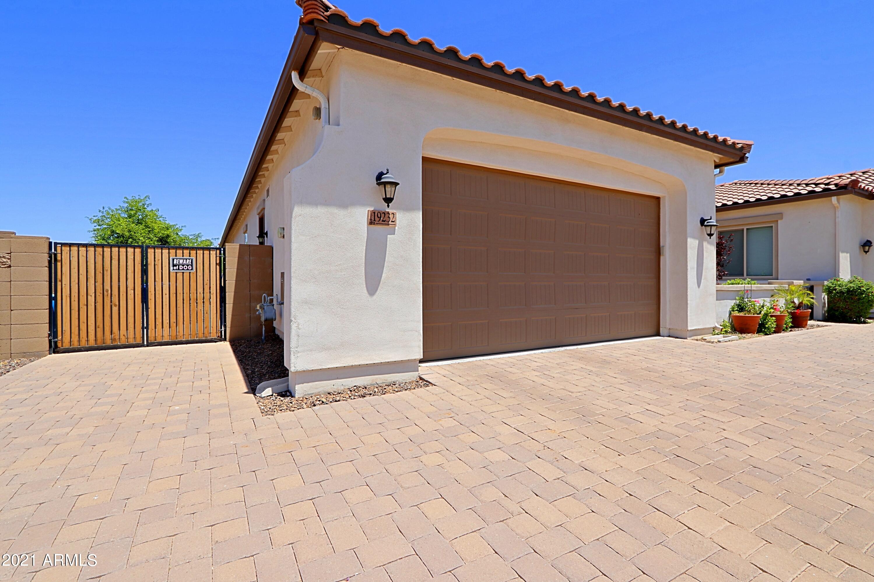 19232 Walnut Road Queen Creek, AZ 85142 - Photo 5 of 52 RV Gate