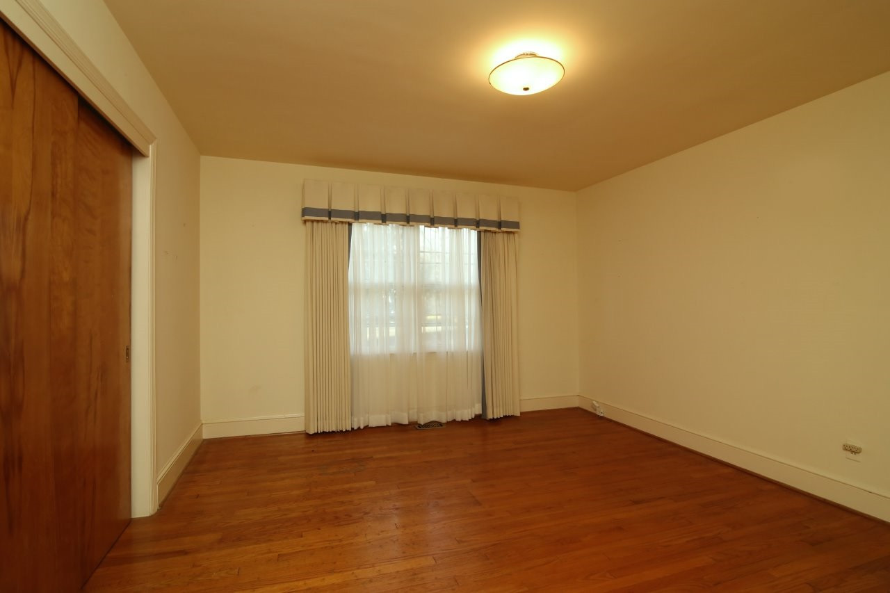 516 Chesterfield Road Raleigh, NC 27608 - Photo 20 of 21 Photo 20