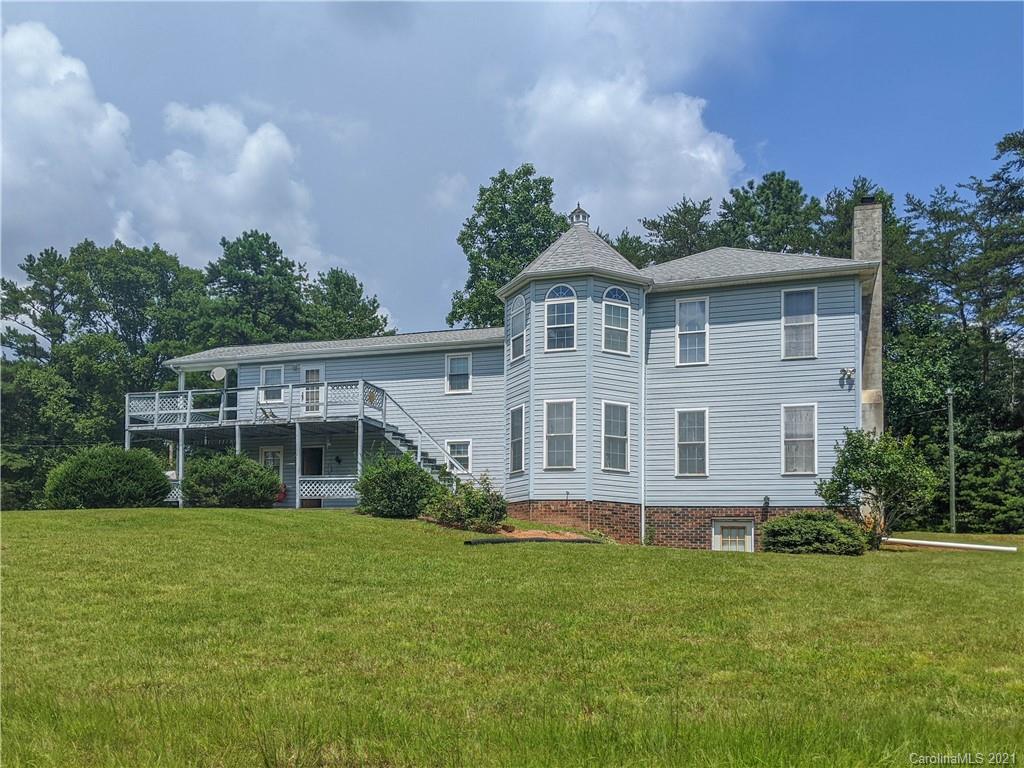 4488 Pax Hill Road Morganton, NC 28655 - Photo 1 of 42 Gallery Image 1