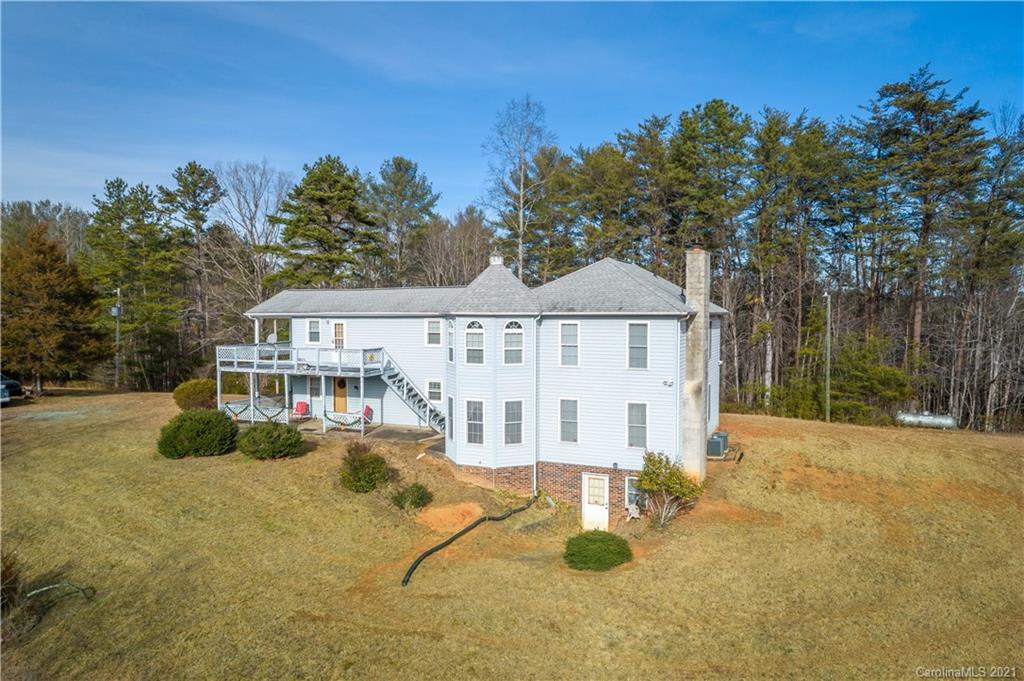 4488 Pax Hill Road Morganton, NC 28655 - Photo 2 of 42 Gallery Image 2