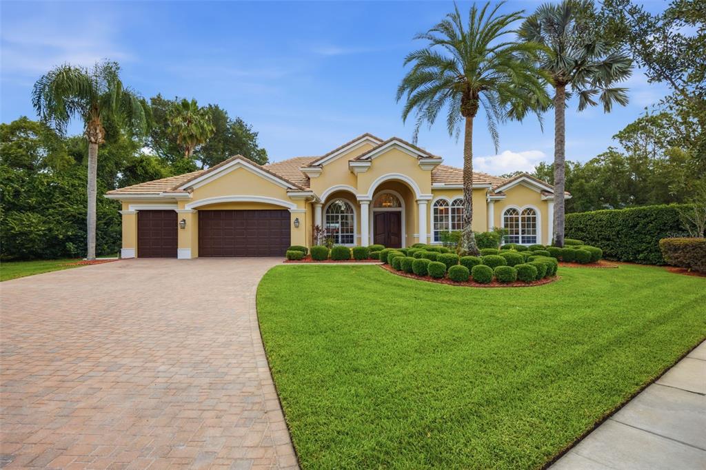 9409 Tree Tops Lake Road Tampa, FL 33626 - Photo 4 of 97