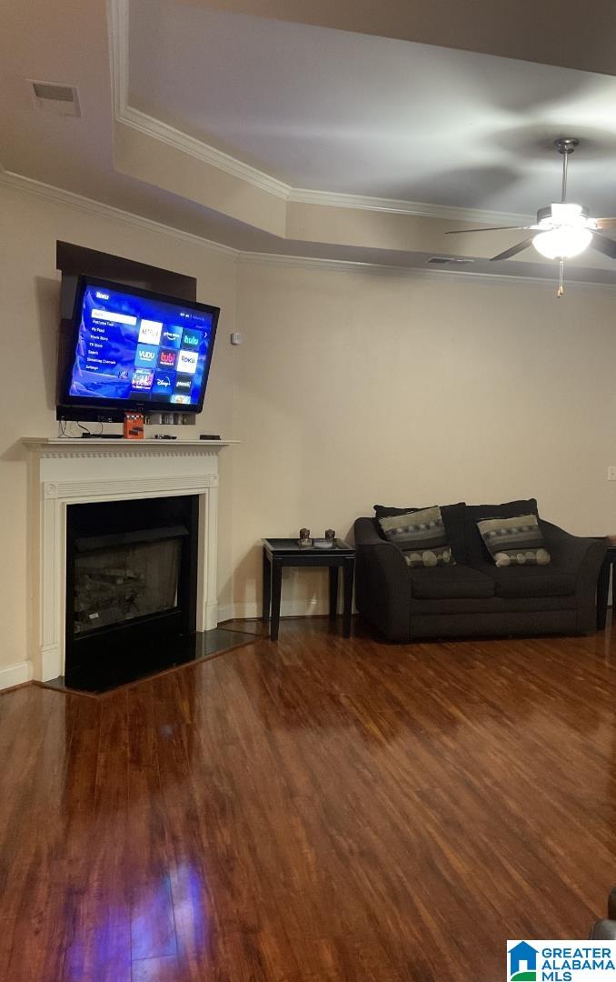 1013 Pilgrim Lane Montevallo, AL 35115 - Photo 11 of 35