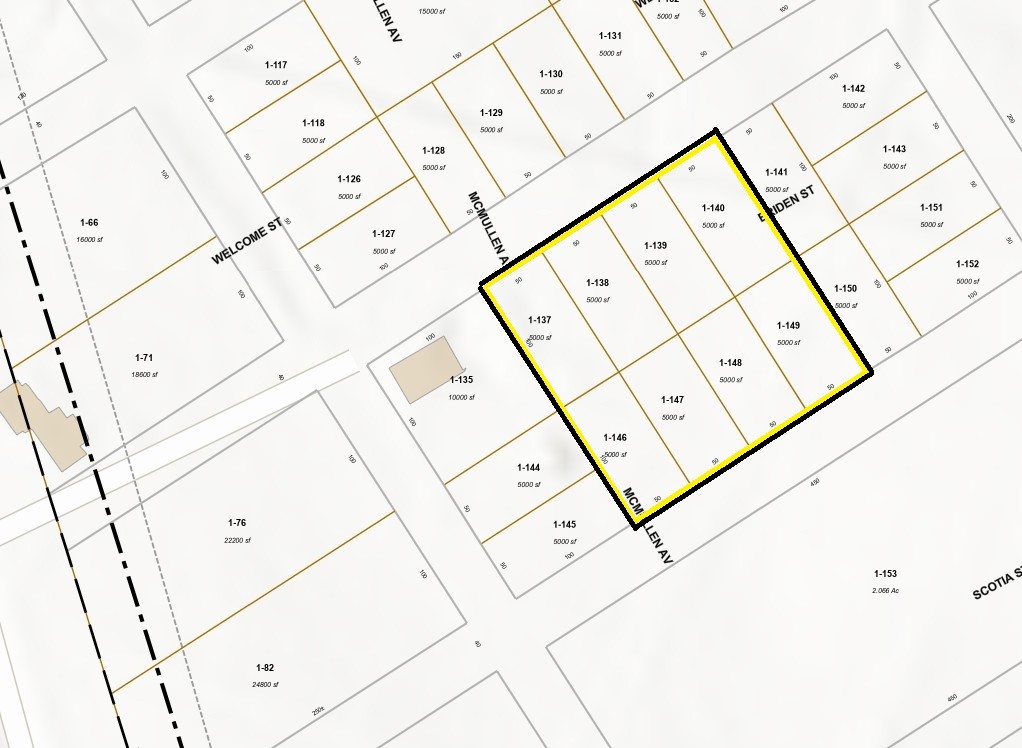 0 Welcome/briden Street Woonsocket, RI 02895 - Photo 1 of 2