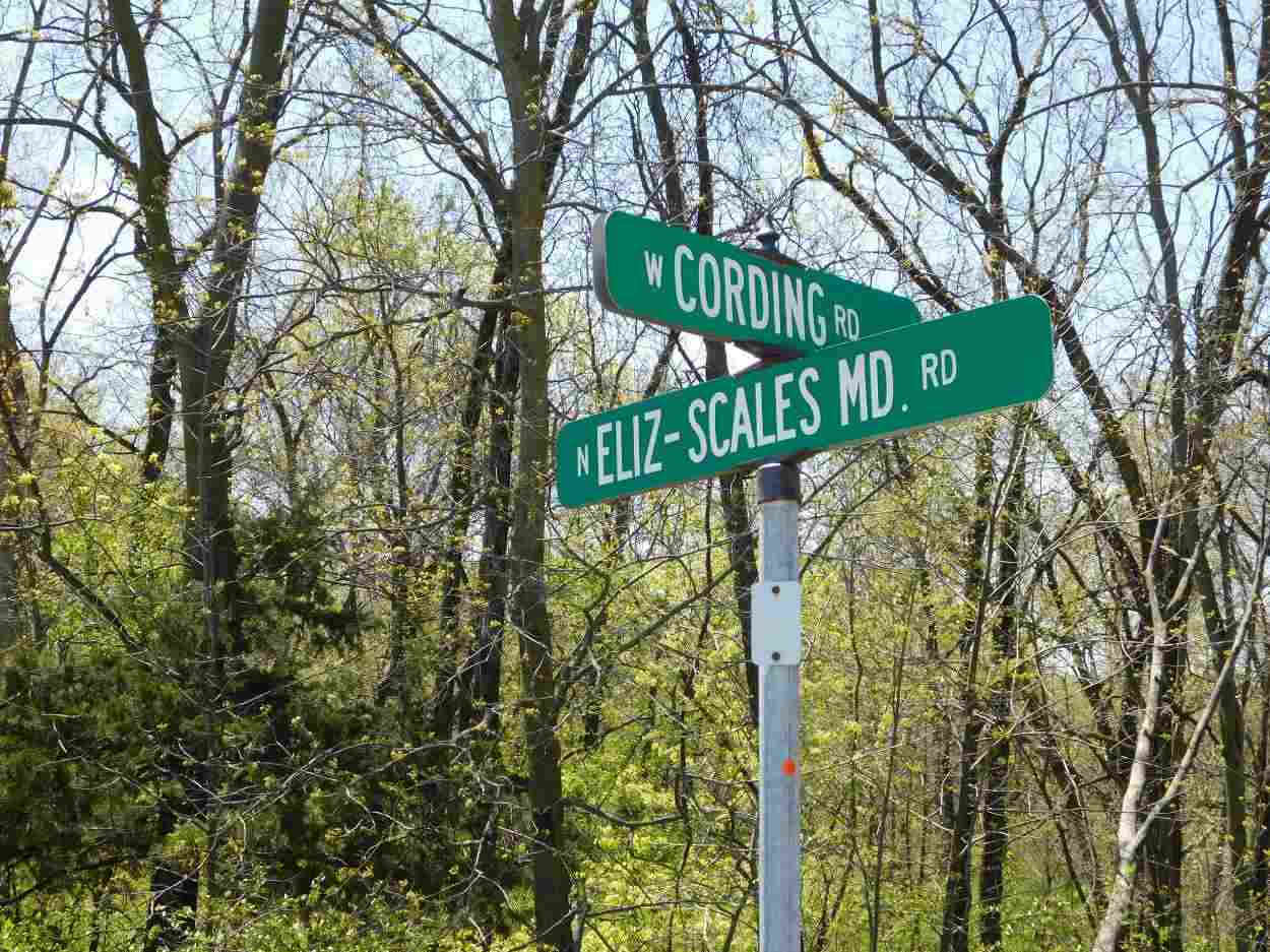 Tbd West Cording Road Galena, IL 61036 - Photo 3 of 15 Gallery Image 3