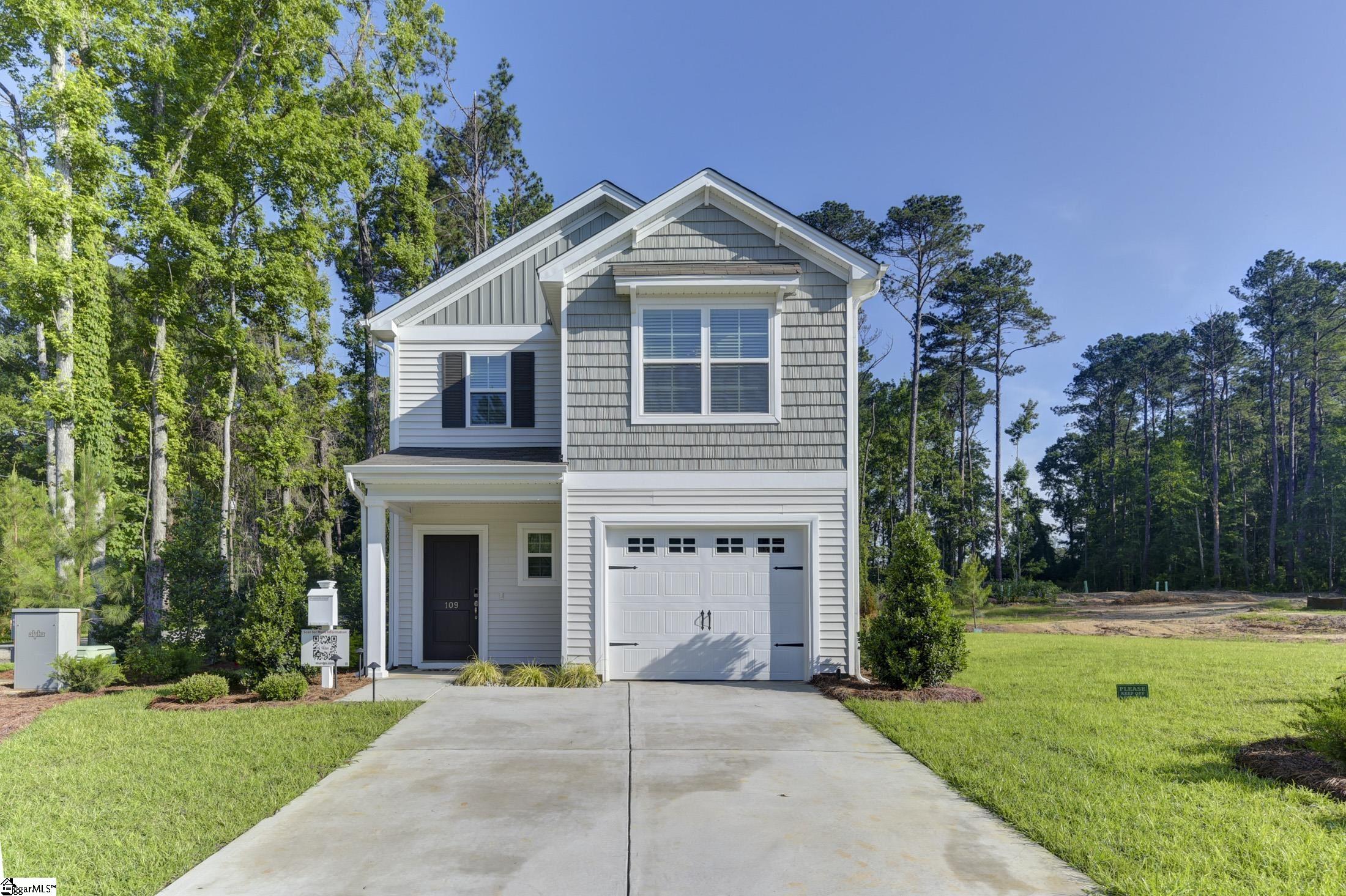 1237 Paramount Drive Lyman, SC 29365 - Photo 1 of 27 Gallery Image 1