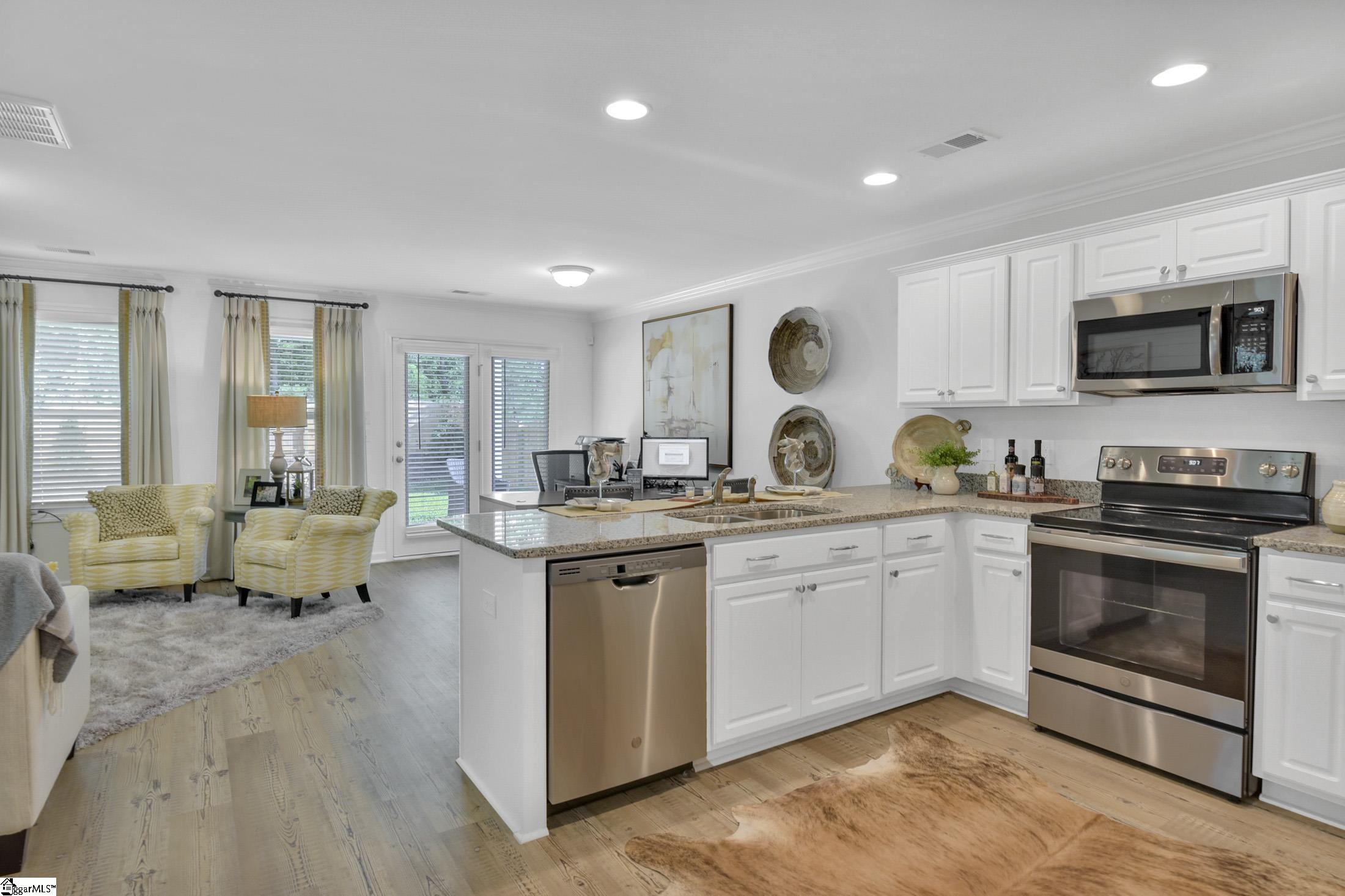 1237 Paramount Drive Lyman, SC 29365 - Photo 14 of 27 Gallery Image 14