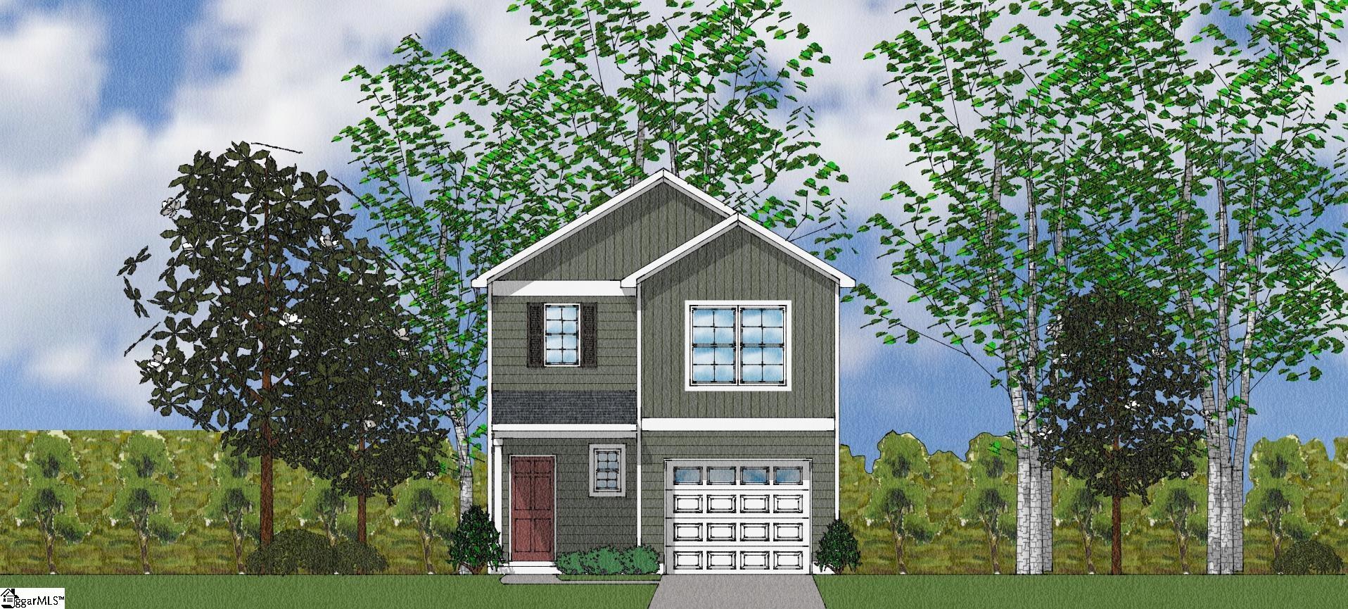 1237 Paramount Drive Lyman, SC 29365 - Photo 3 of 27 Gallery Image 3