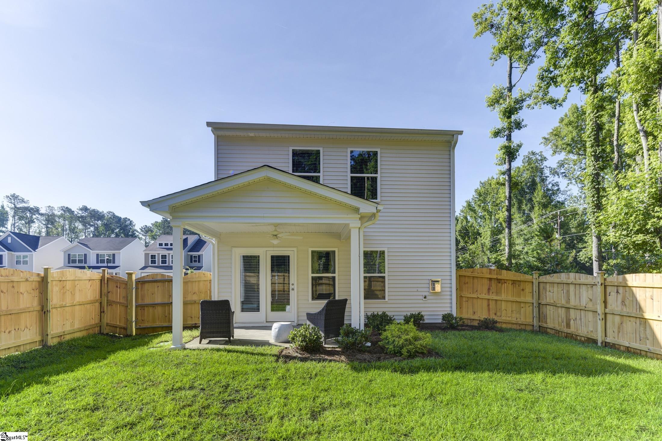 1237 Paramount Drive Lyman, SC 29365 - Photo 4 of 27 Gallery Image 4