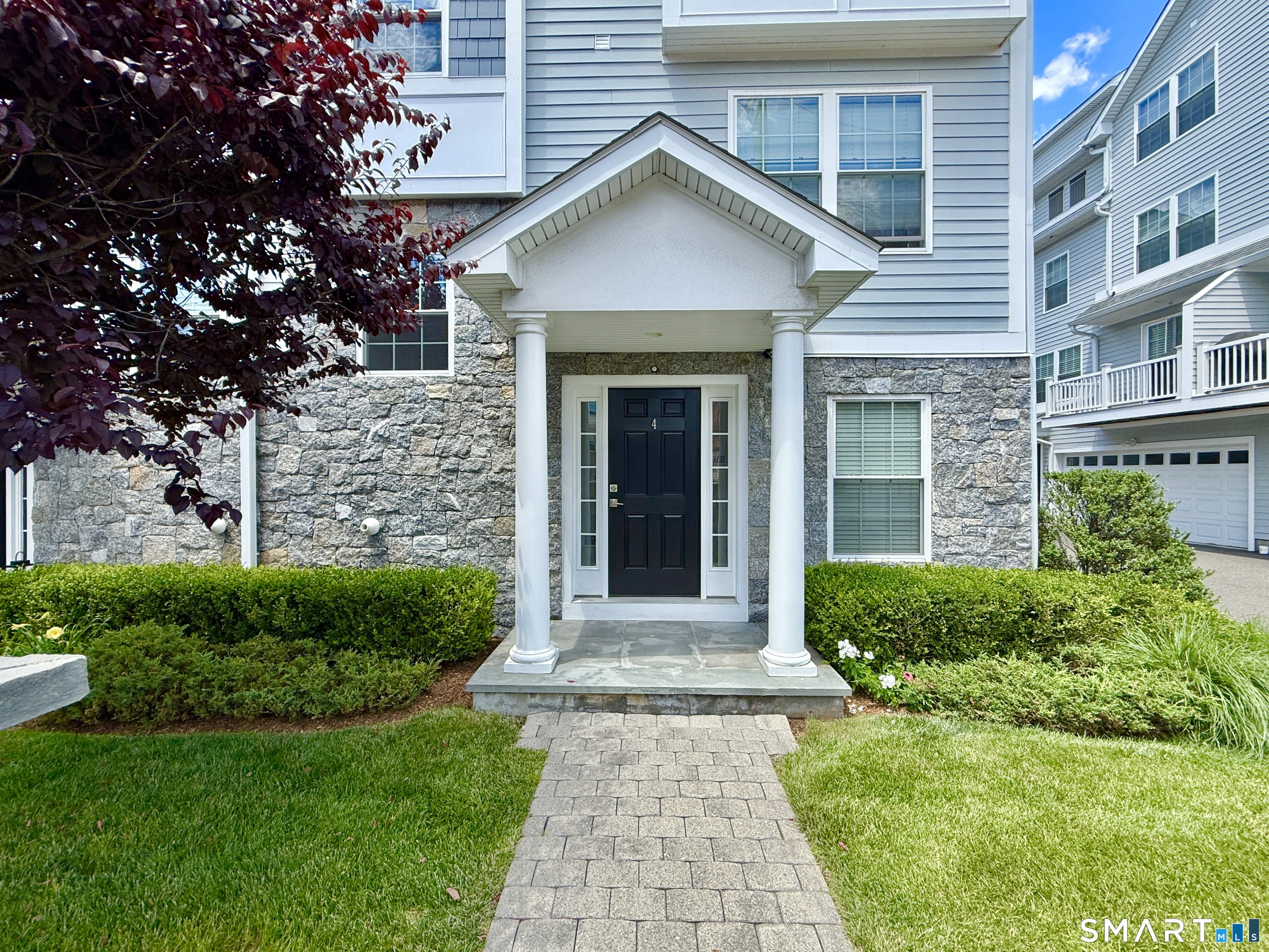 20 3rd Street, Unit 4 Stamford, CT 06905 - Photo 4 of 33