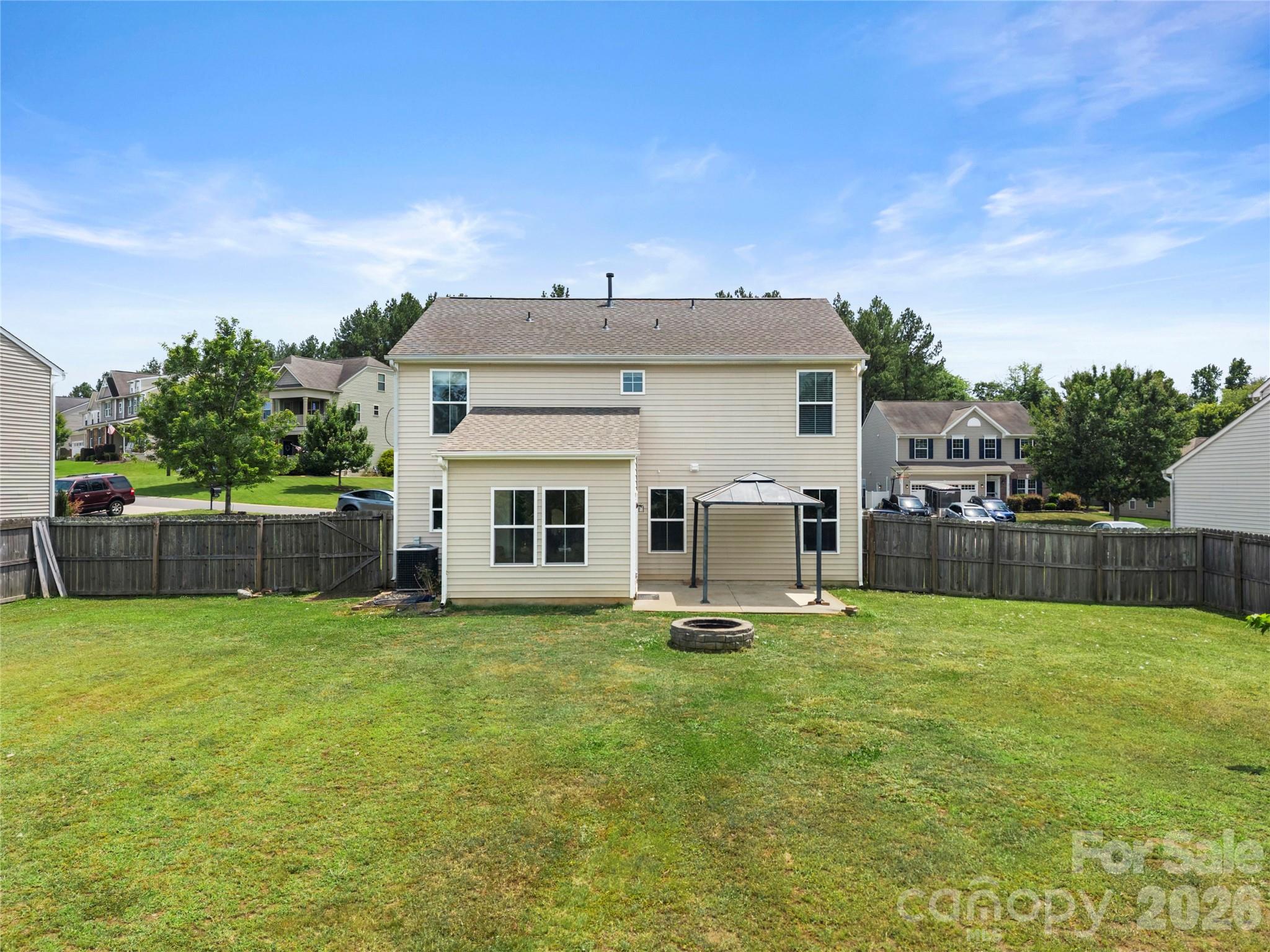 3017 Rhododendron Place Clover, SC 29710 - Photo 7 of 48