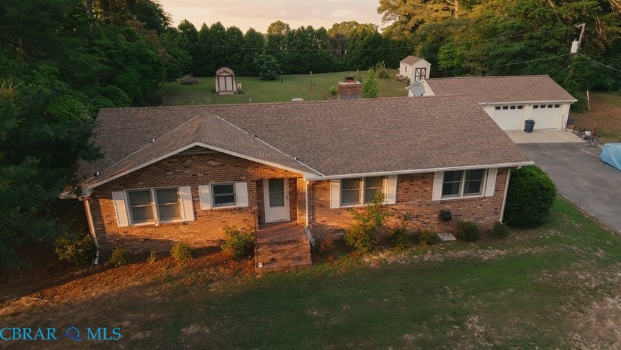 5257 Chestnut Fork Road Gloucester, VA 23061 - Photo 31 of 36
