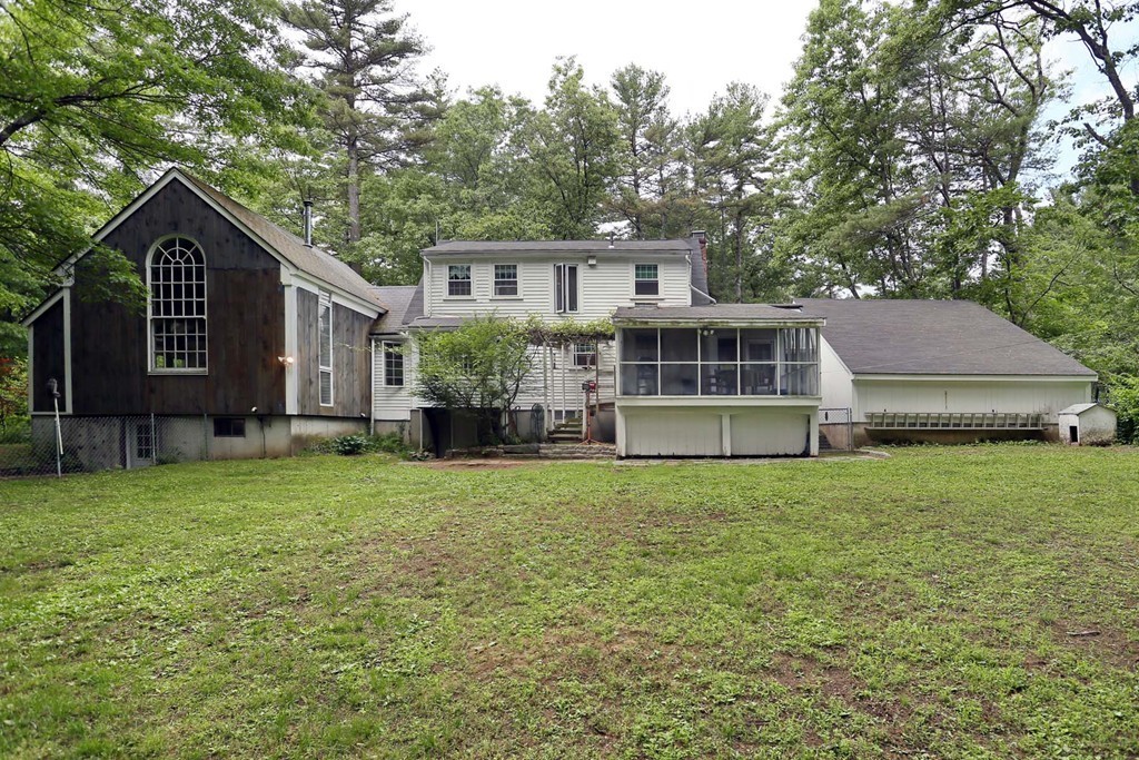 342 Old Lancaster Road Sudbury, MA 01776 - Photo 20 of 25 Gallery Image 20