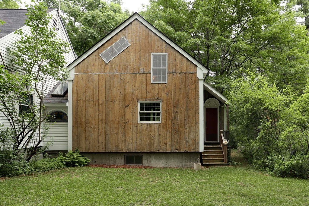 342 Old Lancaster Road Sudbury, MA 01776 - Photo 8 of 25 Gallery Image 8