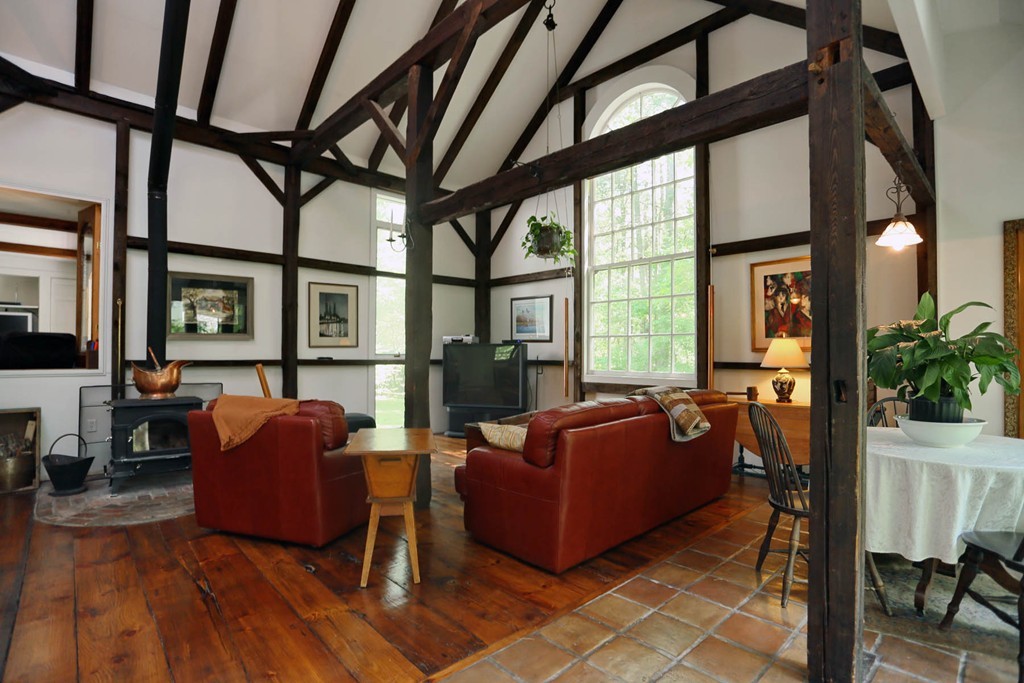 342 Old Lancaster Road Sudbury, MA 01776 - Photo 9 of 25 Gallery Image 9