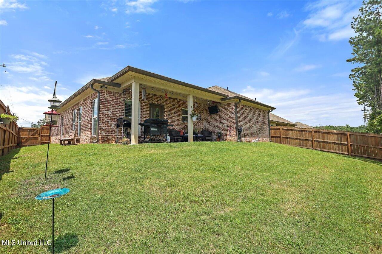 104 Shelby Mae Circle Brandon, MS 39042 - Photo 29 of 29 29-104 Shelby Mae Cir