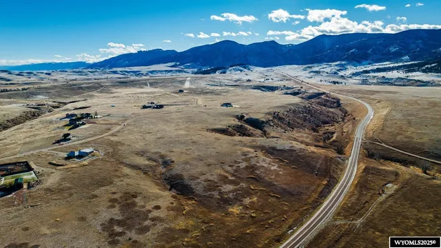$349,900 | Tbd Tbd Eagle Ridge Trail Trail, Dayton, WY 82836