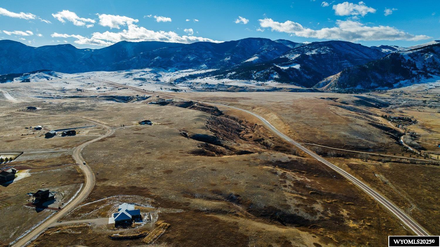 Tbd Tbd Eagle Ridge Trail Trail Dayton, WY 82836 - Photo 12 of 19
