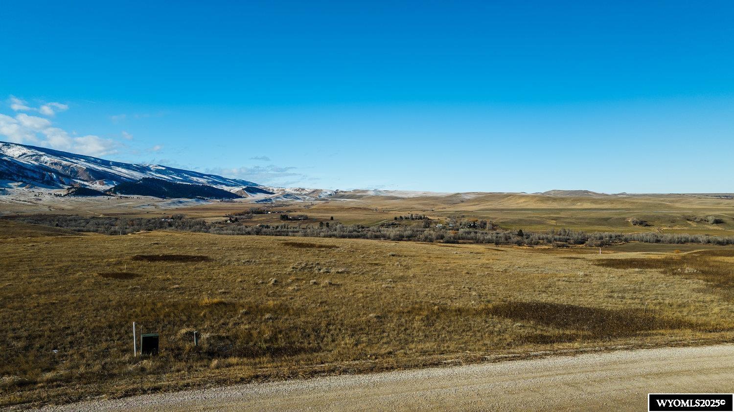 Tbd Tbd Eagle Ridge Trail Trail Dayton, WY 82836 - Photo 13 of 19