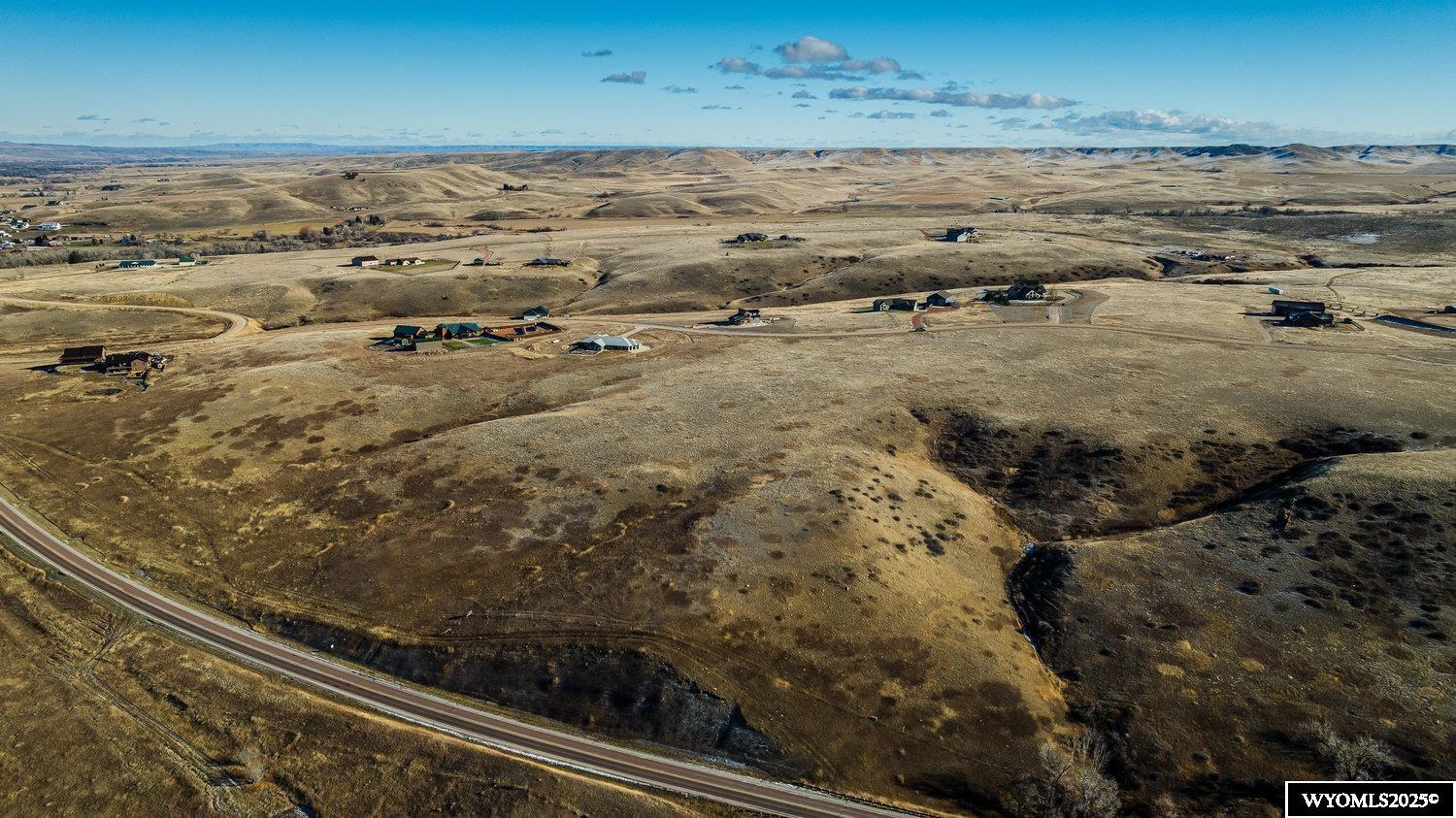 Tbd Tbd Eagle Ridge Trail Trail Dayton, WY 82836 - Photo 14 of 19