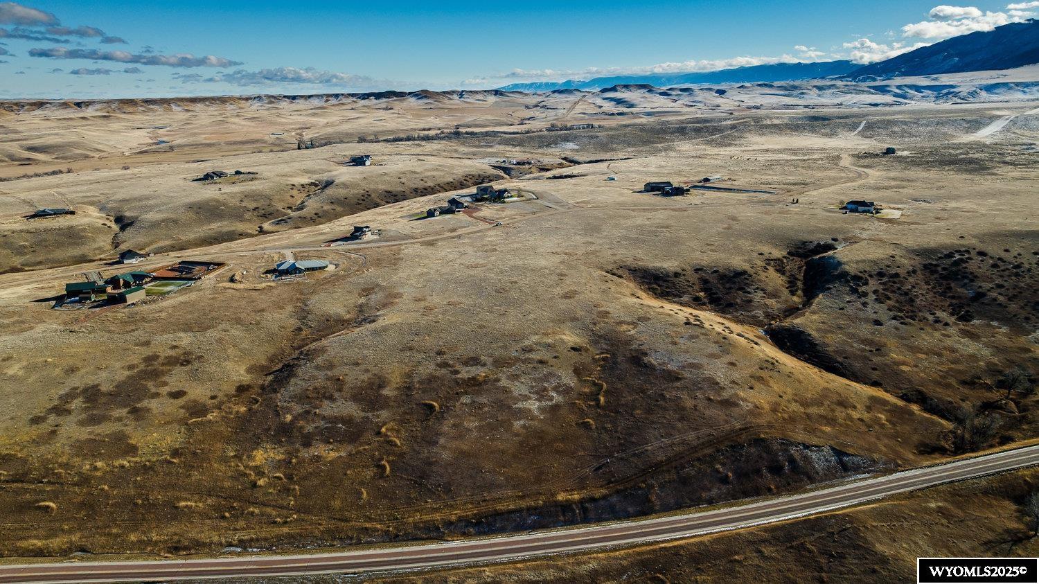 Tbd Tbd Eagle Ridge Trail Trail Dayton, WY 82836 - Photo 15 of 19