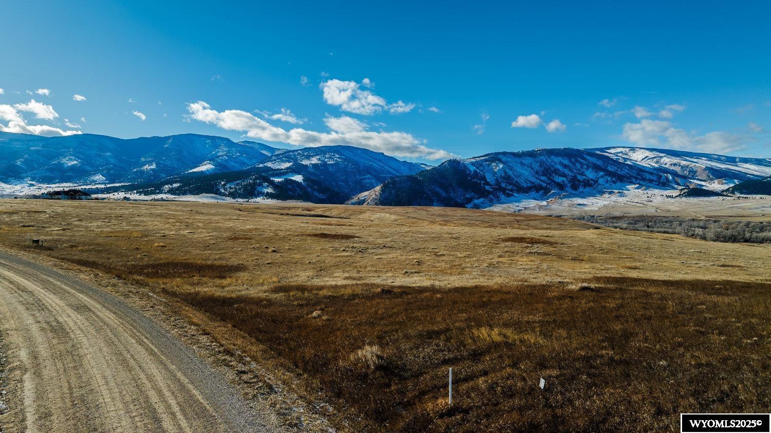 Tbd Tbd Eagle Ridge Trail Trail Dayton, WY 82836 - Photo 16 of 19