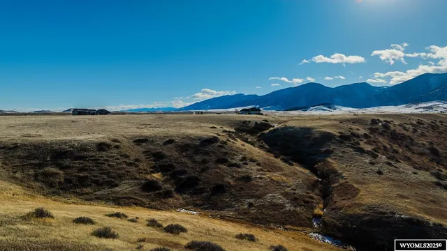 $349,900 | Tbd Tbd Eagle Ridge Trail Trail, Dayton, WY 82836