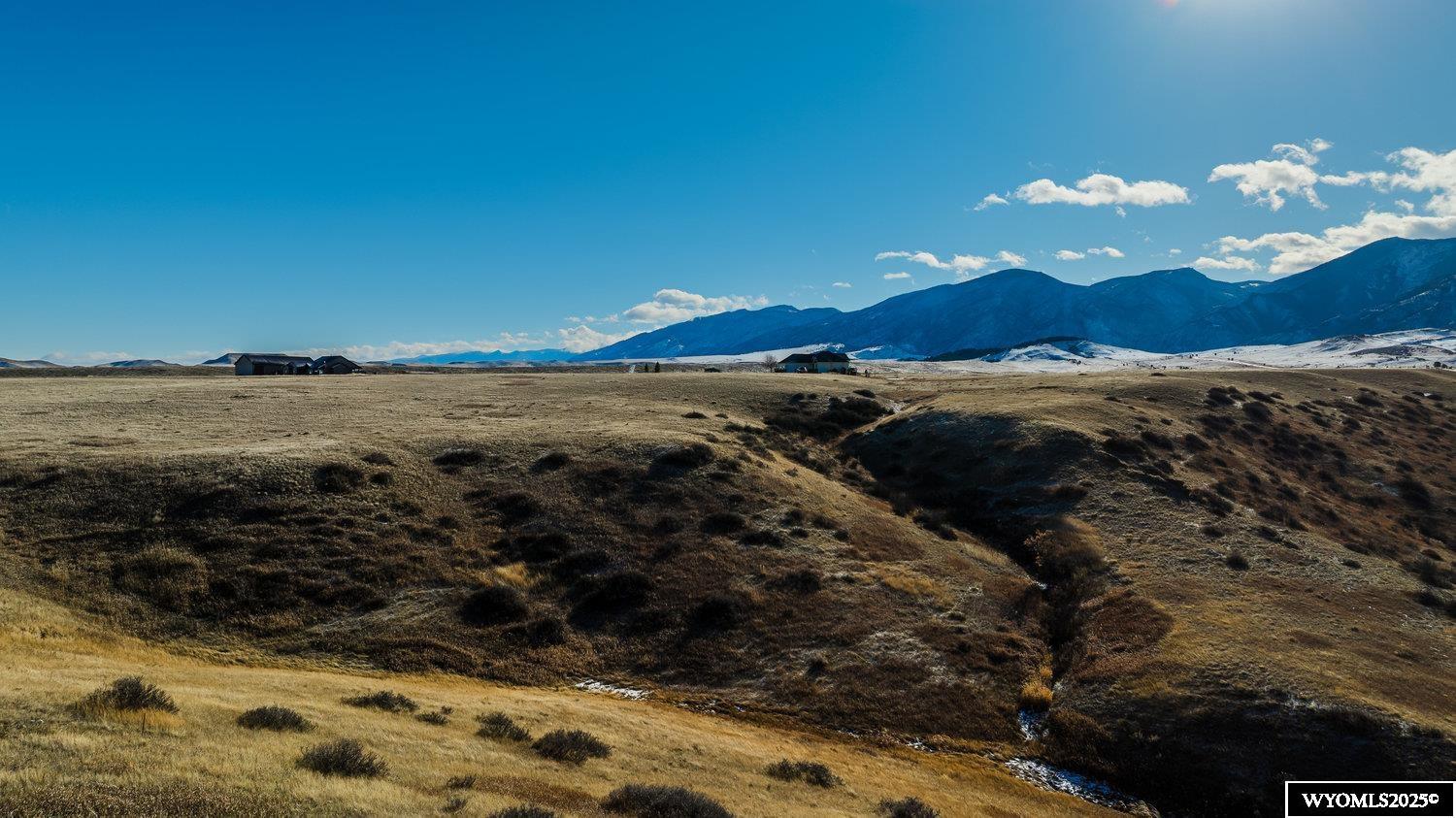 Tbd Tbd Eagle Ridge Trail Trail Dayton, WY 82836 - Photo 17 of 19