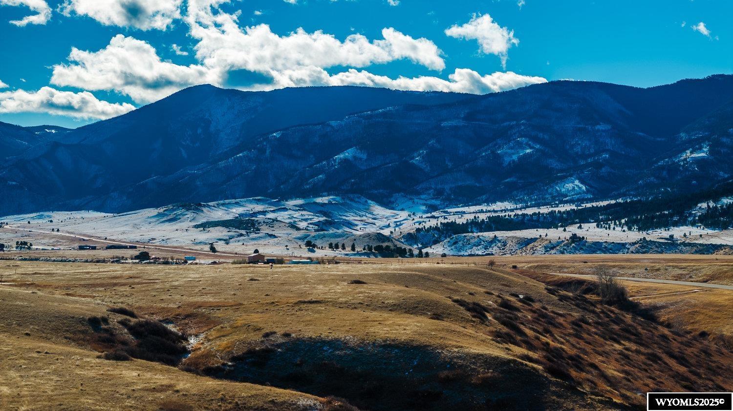 Tbd Tbd Eagle Ridge Trail Trail Dayton, WY 82836 - Photo 18 of 19