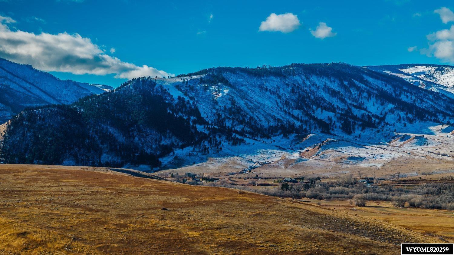 Tbd Tbd Eagle Ridge Trail Trail Dayton, WY 82836 - Photo 19 of 19