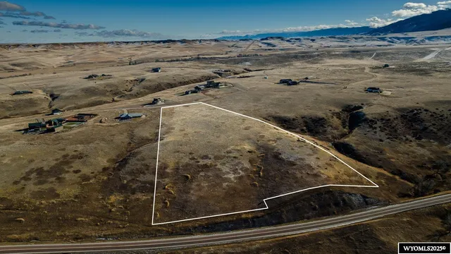 $349,900 | Tbd Tbd Eagle Ridge Trail Trail, Dayton, WY 82836